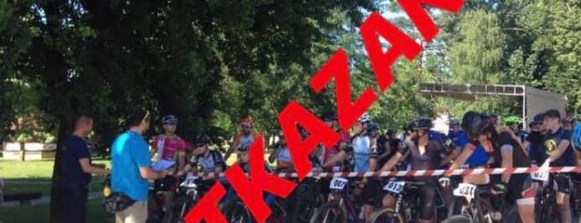 Otkazana 14. Barkanijada