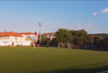 Otočac pobijedio Nehaj u penalnoj završnici