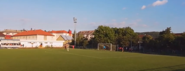 Otočac pobijedio Nehaj u penalnoj završnici