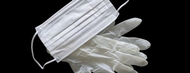 Od danas maske obavezne i u trgovinama!