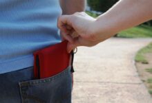 Kradu se ruksaci, novčanici, prijenosna računala,…