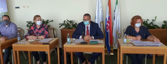 Direktor HTZ-a Staničić održao koordinacijski sastanak s predstavnicima turističkih zajednica Ličko-senjske i Karlovačke županije