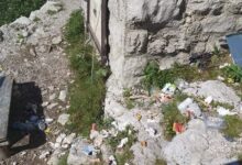 Velebit je za neke odlagalište otpada