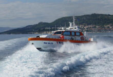 U ponedjeljak akcija ‘Sigurna plovidba 2020’