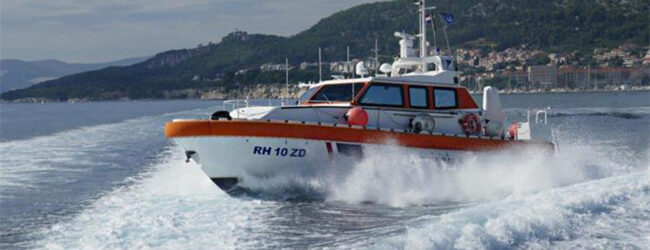U ponedjeljak akcija ‘Sigurna plovidba 2020’