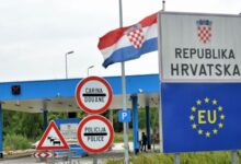 Korona kriza: Najnoviji podaci o prometnim ograničenjima u Hrvatskoj, susjednim i ostalim europskim državama