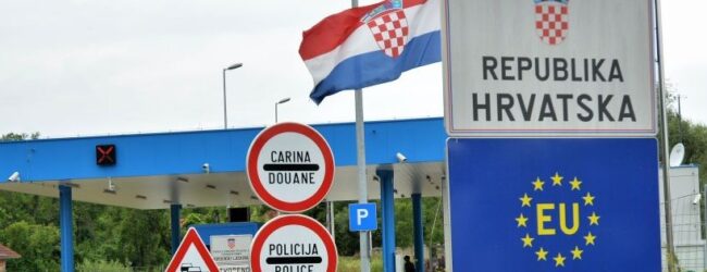 Korona kriza: Najnoviji podaci o prometnim ograničenjima u Hrvatskoj, susjednim i ostalim europskim državama