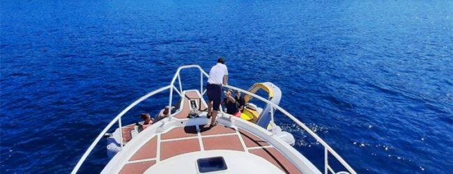 Akcija Sigurna plovidba 2021