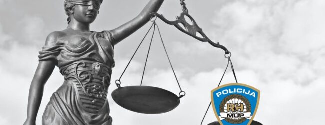 Pravda (ipak) pobjeđuje! Poništeno rješenje o premještaju zamjenika načelnika PU Ličko-senjske