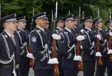 Prije 29 godina na Žutoj Lokvi ubijena su četvorica policajaca