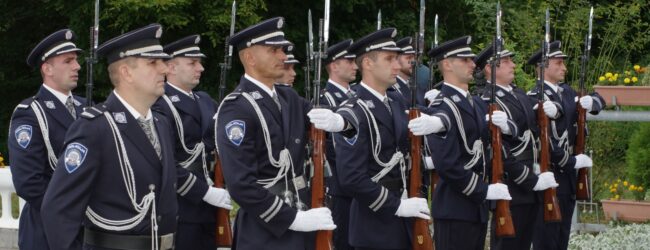 Prije 29 godina na Žutoj Lokvi ubijena su četvorica policajaca