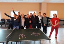Održan 15. sportsko-rekreacijski susret žena – OTOČAC 2020.