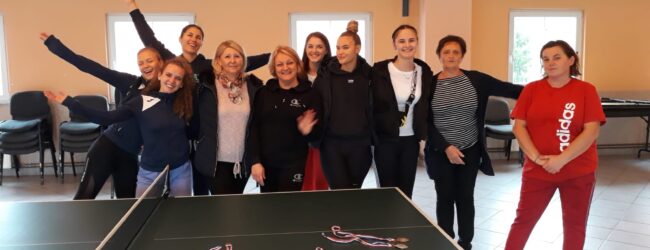 Održan 15. sportsko-rekreacijski susret žena – OTOČAC 2020.