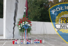 Danas je Dan policije. Svim policijskim službenicima čestitamo njihov dan!