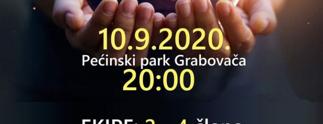 Večeras na Grabovači kviz “Čovjek i Zemlja”