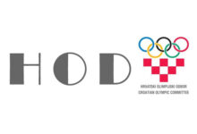 Predsjednik ZSUGO-a Nikola Pemper: “Svim sportašima grada Otočca čestitam Hrvatski olimpijski dan”