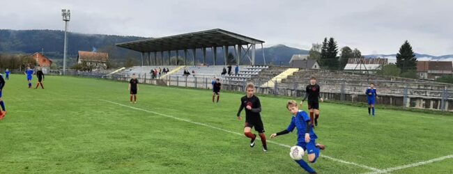 NK Otočac – NK Gospić | 5:3