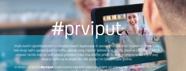 Velika prilika za turističku promociju Like: Zaba projektom prvi put pomaže malim poduzetnicima u turizmu