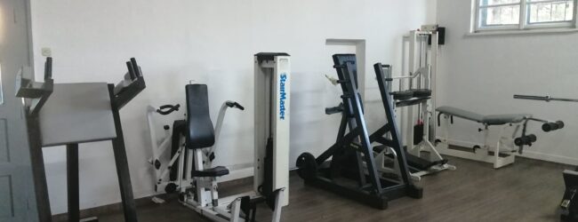 Powerlifting klub “Rux” donirao Sportski klub Otočac