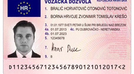 MUP: Nove promjene kod prvog izdavanja vozačke dozvole