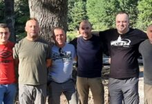 Veliki uspjeh strijelaca SK “Fortica” Otočac