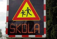 Vozači oprez, počinje nova školska godina!