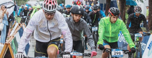 Članovi BK Barkan na KRK’N’ROLL-u