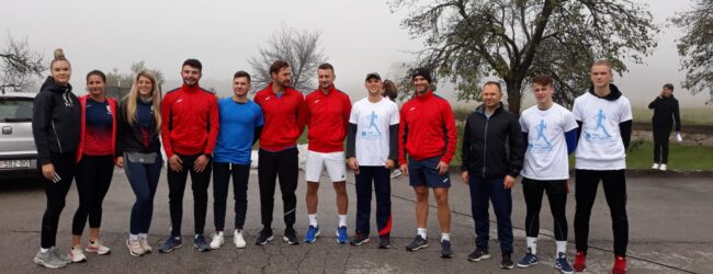 Održan 5. Trk uz Gacku