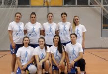 Odigrano 1.kolo Prve ženske košarkaške lige, ŽKK Otočac – ŽKK Borovje 50:60