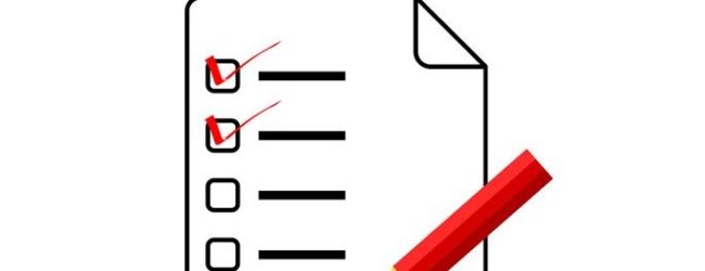 Anketa: “RECI ŠTO MISLIŠ –POKAŽI ŠTO TREBAŠ”