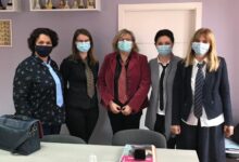 Obilježen Dan kravate u Srednjoj školi Otočac