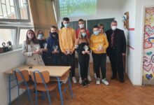 OŠ Otočac: Održano edukativno predavanje u sklopu projekta LORA