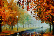 Odabrano 20 najboljih radova fotografskog natječaja Srednje škole Otočac