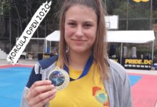 Otočanka Karla Lončar osvojila zlato na 21. Korčula open