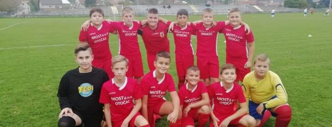 NK Otočac : NK Senj | 3:1