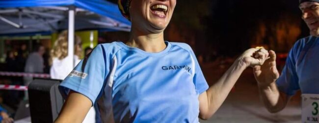 2. Plitvička noćna utrka 10. listopada