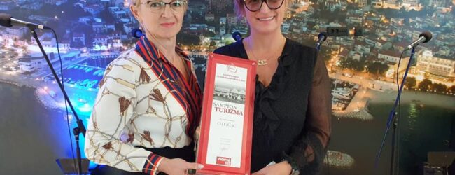 Otočac pobjednik kontinentalne Turističke patrole Večernjeg lista!