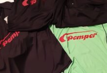 Donacija obrta “Pemper” najmlađim članovima NK Otočac