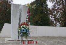 Obilježena 29. godišnjica osnivanja 133. otočke brigade