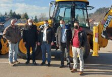 Poduzeće Gacka d.o.o. bogatije za radni stroj