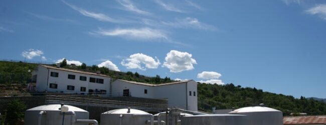 Danas puštanje u rad postrojenja za UV dezinfekciju vode na Hrmotinama