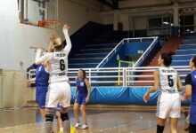 Božićni turnir u haklu