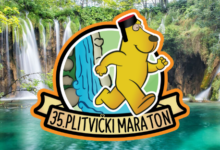 Danas se održava 35. Plitvički maraton