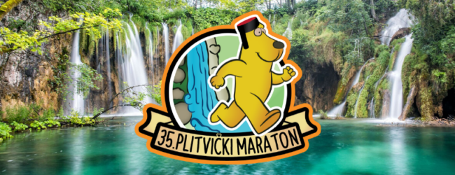 Danas se održava 35. Plitvički maraton