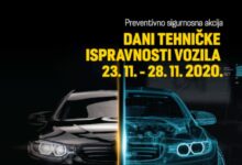 Dani tehničke ispravnosti vozila