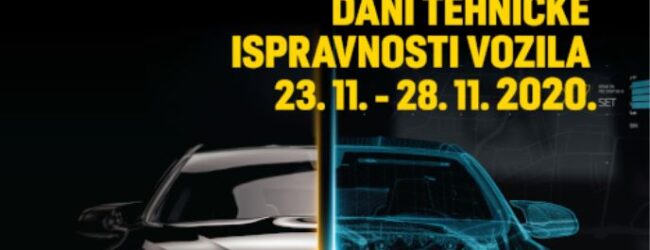 Dani tehničke ispravnosti vozila