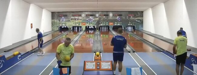 Pobjeda Velebita nad Novskom