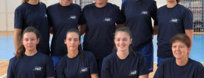 Otočke košarkašice u nedjelju igraju protiv ŽKK Orka