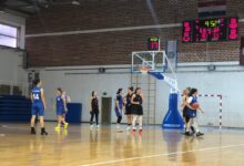 ŽKK Otočac organizira TURNIR U KOŠARCI za kadetkinje godište 2011./2012