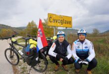 Otočani Piršljin i Krznarić osvojili medalje na međunarodnoj SPARTAN utrci